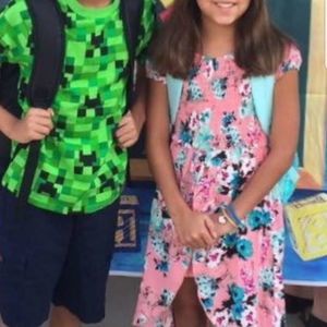 Meet your Posher, Sharon